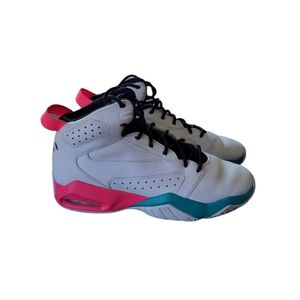 Nike Air Jordan Lift Off - South Beach Basketball Shoes